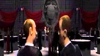 (PS) Die Hard Trilogy 2: Viva Las Vegas (FireCross)