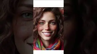 Generate different AI Images with same consistent uploaded character image #generativeai #aiimages