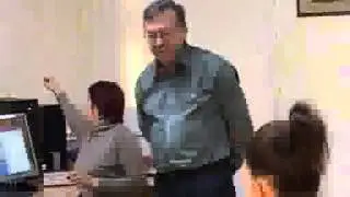 Айсмонтас Б.Б. Лекция 