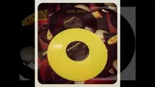 OXYGEN - Gone Diggin [Diggin by Law Remix]