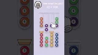 Ball Sort Puzzle 5_916