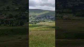 Лето в родных местах.....