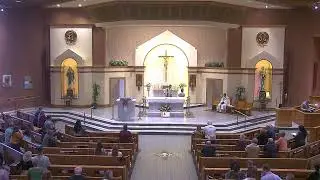 Feast of the Presentation of the Lord, February 2, 2025
