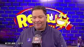 El Relajo USA Live Stream