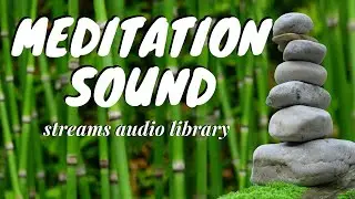 1 hour meditation music -  || Stress relieving new meditation music 2020 || Relaxing spa music - 2