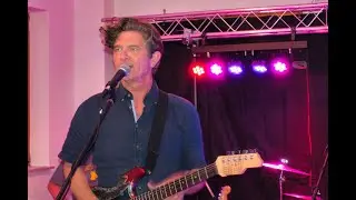 A Whiter Shade of Pale -  LoveAshbury  band (Cover Band)  /128. Jam Session Kulturverein Dreieich
