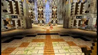 Minecraft-Hunger Games-2#