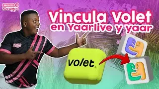 VINCULA VOLET EN LIVU/YAAR
