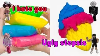 TEXT To Speech Emoji Groupchat Conversations | My Step Sister Is Evil And Annoying