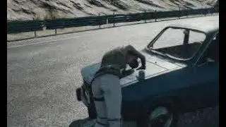 PlayerUnknown's Battlegrounds climbing, vaulting, and weather gameplay from E3 2017