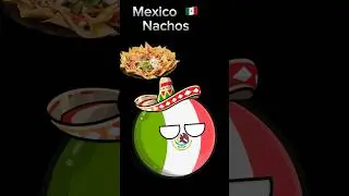 National food part 2￼