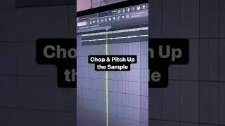 90s Memphis Rap Beat in 40 Seconds