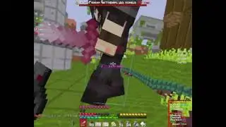 Кв Талы Круша 1x1 | pvp funtime