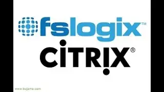 How to replicate FSlogix Profile settings and App Rule to new Server in Citrix