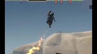 Pyro is high #tf2 #teamfortress2
