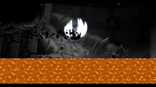 Floorless Abyss Escape (Bottom to top)