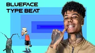 Blueface Type Beat (Crazy Fire)🔥🔥🔥🔥 Meme Type Beat
