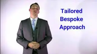 Gareth Video Business Card - The Apprenticeship Centre