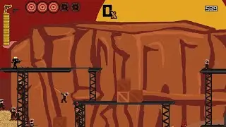 GUNGUNGUN 5 minutos numa fase