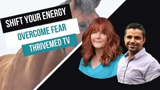 WENDY FIRMIN-PRICE | OVERCOME YOUR FEARS | REFOCUS YOUR ENERGY