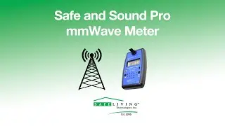 Safe and Sound Pro mmWave Meter