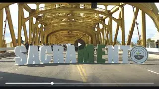 A Taste of Sacramento