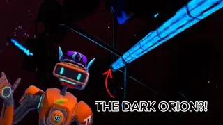 Everything about the OTHER ORION in ORION DRIFT! (Free XP?!)