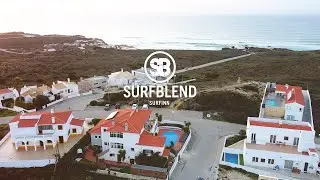 SURFBLEND - SURFinn Surfhouses