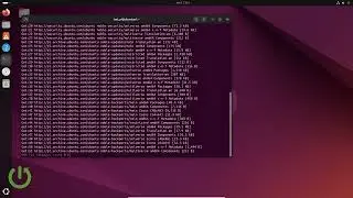كيفية تثبيت واستخدام C# (.NET) على Linux (Ubuntu / Debian)