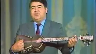 Отажон - Худоушукуров - Дастингдан