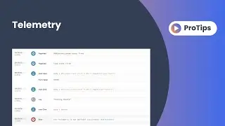 Rollbar Pro Tips: Telemetry