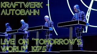 Kraftwerk 