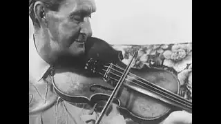Old-Time TOTW #324: Paddy on the Turnpike (Earl Collins) 9/8/24