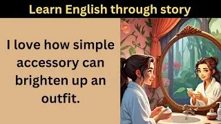 Learning English with Isabella | Improve your English