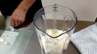 COMO FAZER PASTA DE ALHO 🤩🤩
