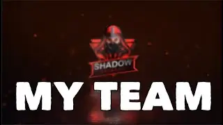 I created THE BEST gaming team