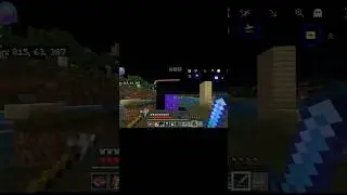 Minecraft lifeboat survival mode best portal glitch forever #glitch