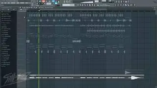 KSHMR - Wildcard (FL Studio Remake)