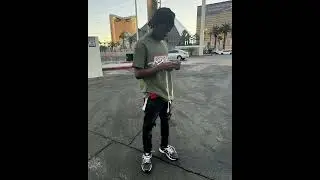 RaqBaby x Lil Dre6o type beat - 