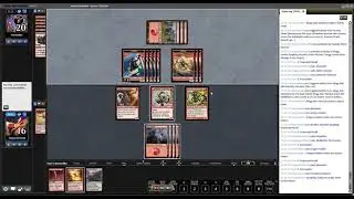 MTGO Pauper - Did I just won by trolling?