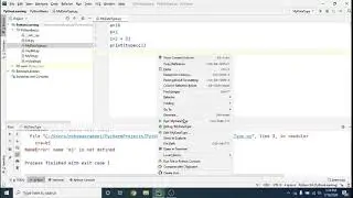 #7 Numeric Data Type in Python