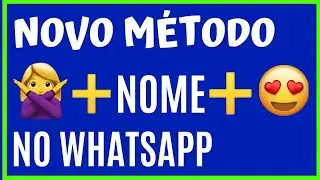 How to Add Emojis to WhatsApp Contact Names