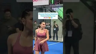 Davina Karamoy Full Power, Bikin Salfok Netizen