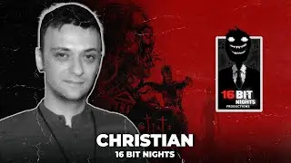 Chromosome Evil - Interview with the developer