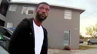 Serial Rapist Gets The Surprise of His Life