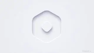 Minimal Logo Reveal