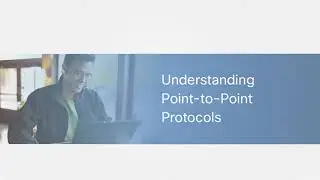 What is Point to Point Protocols in Computer Networking || CCNA 200-301