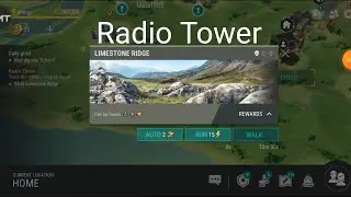 Last Day On Earth Survival Gameplay and Walkthrough - Part 4 (Radio Tower)