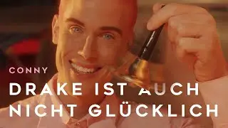 CONNY - Drake ist auch nicht glücklich (prod. von DONKONG & BLACK LEMON)