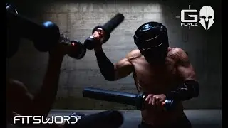 FITSWORD: ultimate training sword